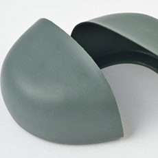 ジーベック安全靴 85712 先芯