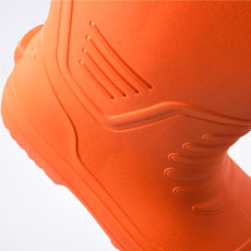 ジーベック安全靴 85712 EVA