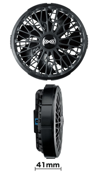 空調服®バッテリーセット