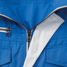 前立て裏配色使用