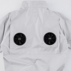 上部ファン仕様