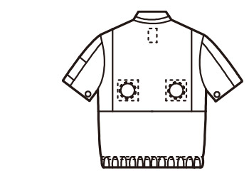 バックスタイル画像