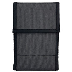 バッテリーの専用ケース付き