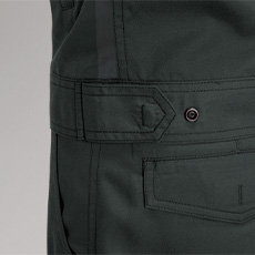  ウエストドットアジャスター(脇ゴムなし