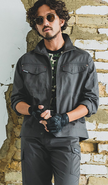 バートル 1101シリーズ