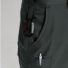 ツインループ(右前・両脇)