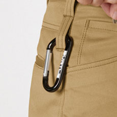 両脇ツインループ