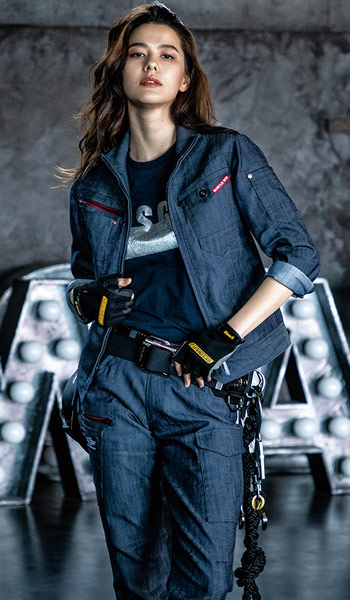 バートル 1801シリーズ