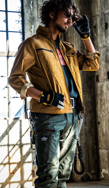 バートル 1811シリーズ