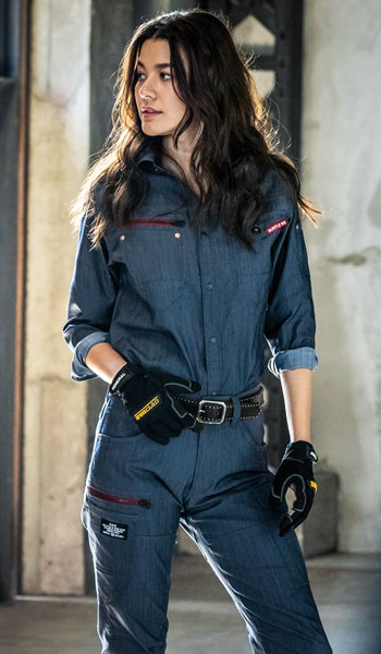 バートル 1811シリーズ