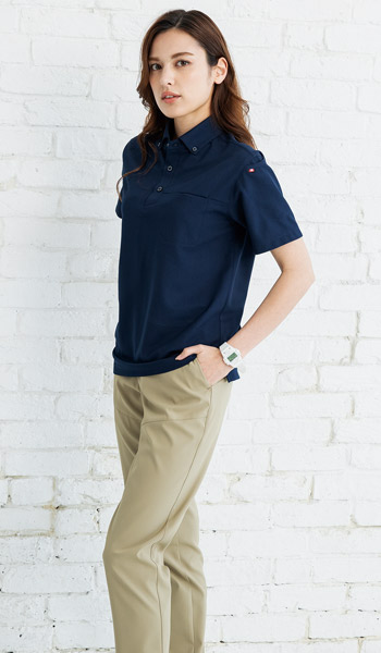 バートル エコ制電スラックス 03-1913