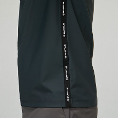 袖アームタック