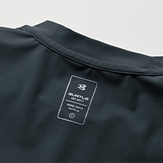 両脇サイド逆玉ポケット