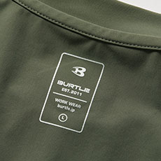 背サイズプリント