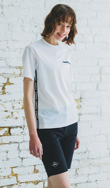 バートル ショートTシャツ 247