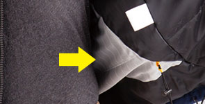 バートル3180シリーズ