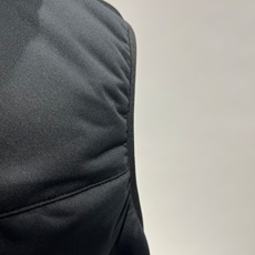 袖アームホールゴム