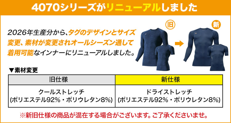 リニューアル案内