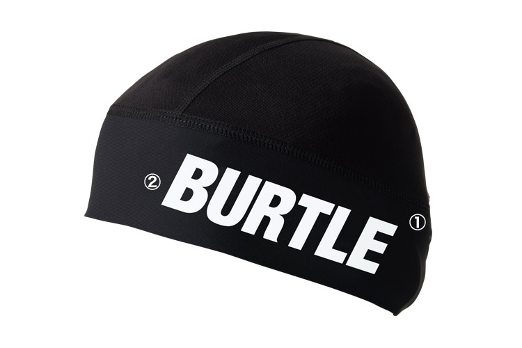 バートル 4081 ヘッドキャップ