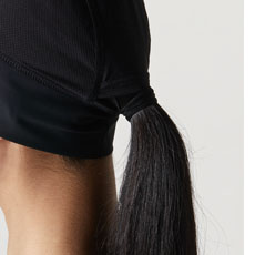 ポニーテールホール