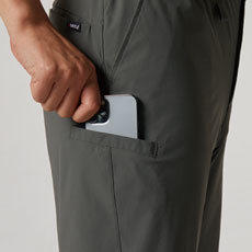 Phone収納ポケット(右)