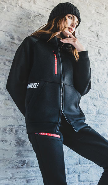 バートル エアーテックフーディ 4089