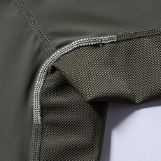 キシリトール脇メッシュ、消臭テープ