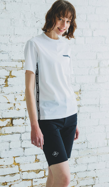 バートル ショートパンツ 4100