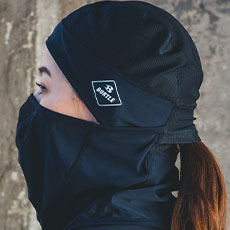 ポニーテールホール