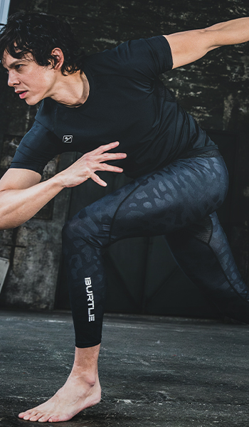 バートル アイスフィテッドパンツ 03-4106