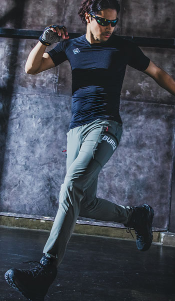 バートル 432 ストレッチカーゴパンツ