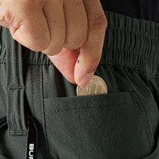 コインポケット(右)