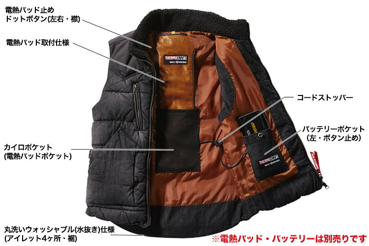商品詳細 03-5004