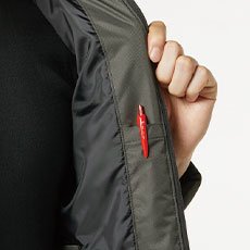 内ペンポケット(左)