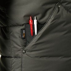 脇ペンポケット