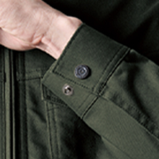 カフスドットアジャスター