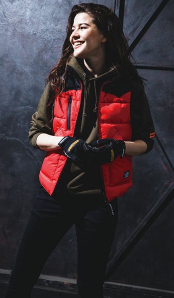 バートル 5024シリーズ