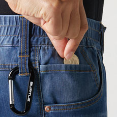 コインポケット(右)