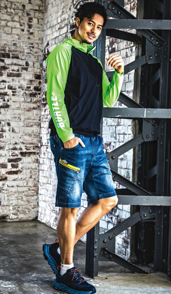 バートル 5011シリーズ