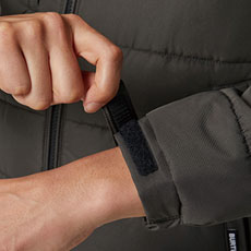 カフスアジャスター