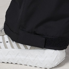 裾アジャスター