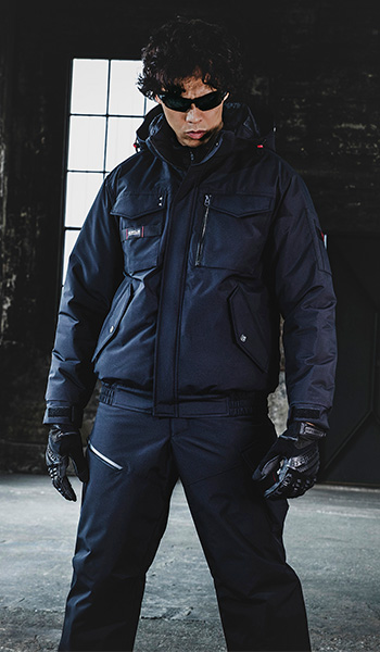 バートル 5062シリーズ