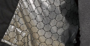 アルミフィルムラミネート加工