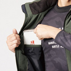 内ポケット(右)