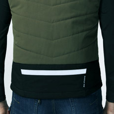 背面反射材(リフレクター)