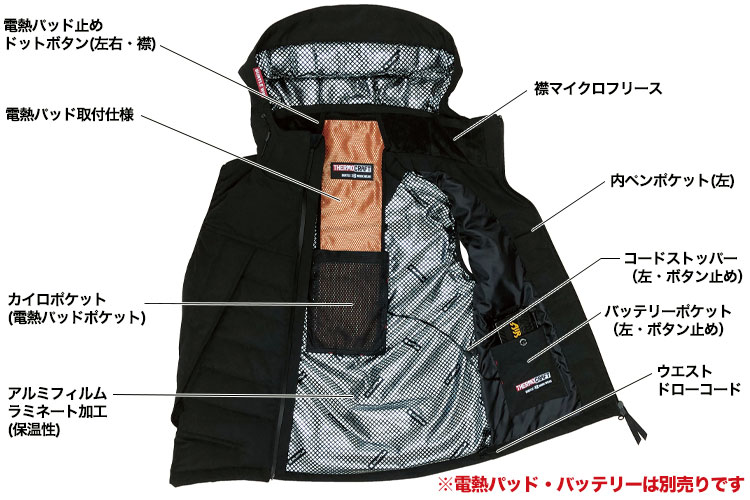 商品詳細 03-5274