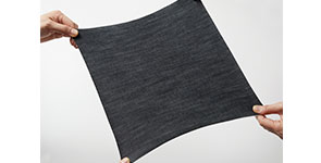 アルミフィルムラミネート加工