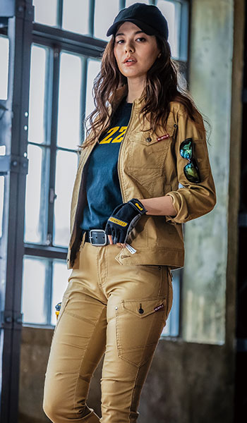 バートル 561シリーズ