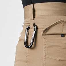 両脇ツインループ