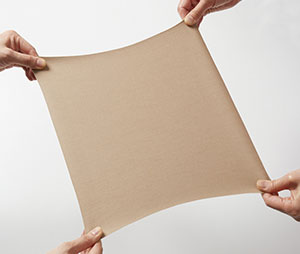 スーパーストレッチ素材を使った動きやすいバートルのカーゴパンツ